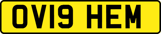 OV19HEM