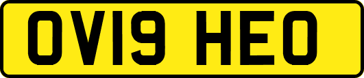OV19HEO