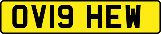 OV19HEW