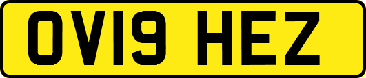 OV19HEZ