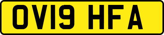 OV19HFA