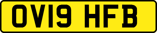 OV19HFB
