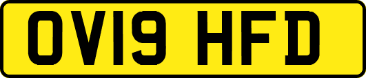 OV19HFD