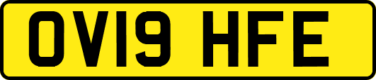OV19HFE