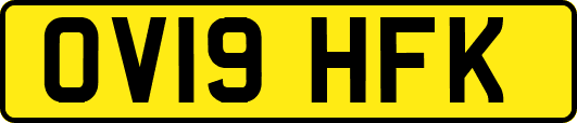 OV19HFK