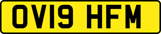 OV19HFM
