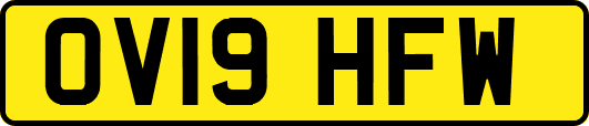 OV19HFW