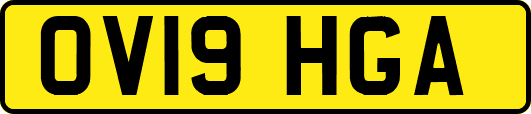 OV19HGA