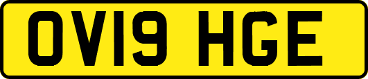 OV19HGE