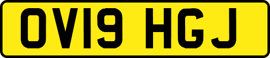 OV19HGJ