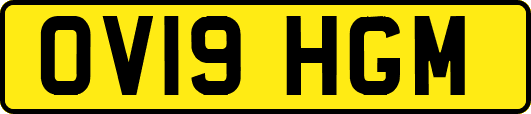 OV19HGM