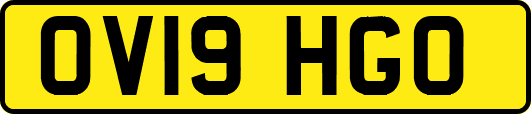 OV19HGO