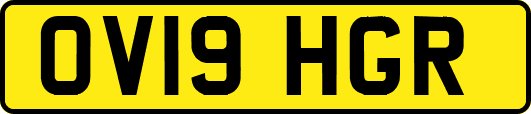 OV19HGR