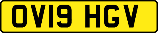 OV19HGV