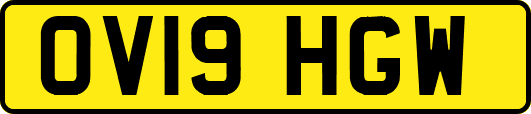 OV19HGW