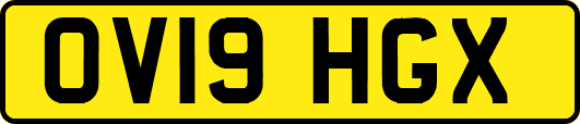 OV19HGX