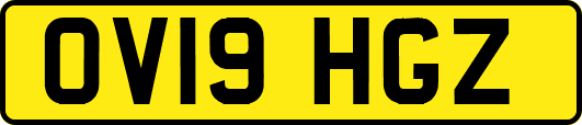 OV19HGZ