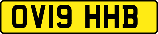 OV19HHB