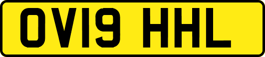 OV19HHL