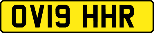 OV19HHR