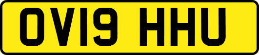 OV19HHU