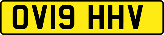 OV19HHV