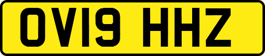 OV19HHZ