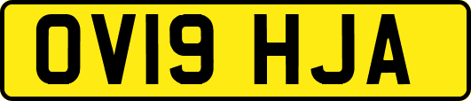 OV19HJA