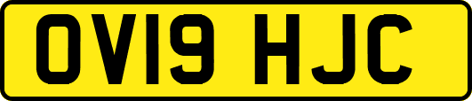 OV19HJC