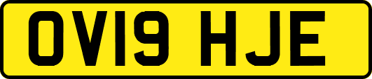 OV19HJE