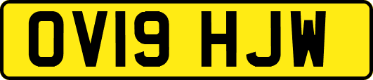 OV19HJW