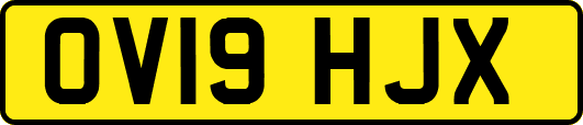OV19HJX