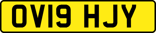 OV19HJY