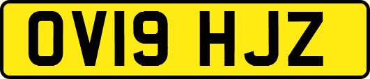 OV19HJZ