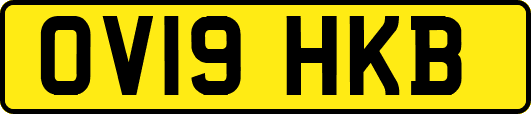 OV19HKB