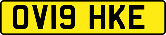 OV19HKE