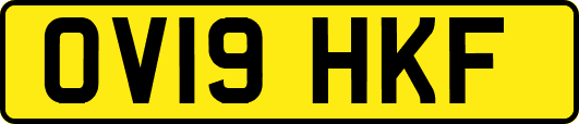 OV19HKF