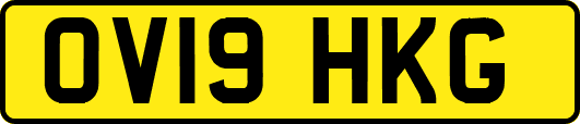 OV19HKG