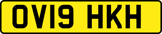 OV19HKH