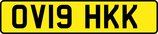 OV19HKK