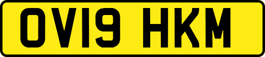 OV19HKM