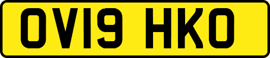 OV19HKO