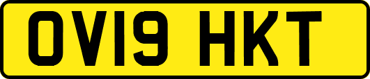 OV19HKT