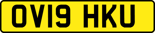 OV19HKU