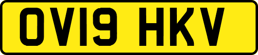 OV19HKV