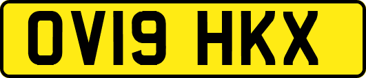 OV19HKX