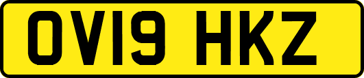 OV19HKZ