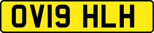 OV19HLH