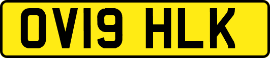 OV19HLK