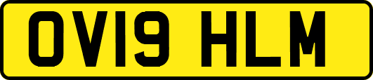OV19HLM